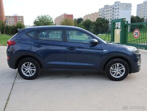 Odstúpim leasing na Hyundai Tucson 2018 BENZÍN, len 84tis.km - 5