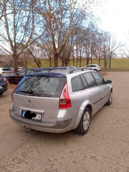 
Renault Mégane Grandtour 1.5 dCi - 5