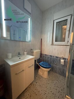 Romantický apartmán blízko mora a krásnej pláže v Chorvátsku - 5