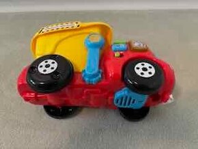 Vtech Spievajúci nákladiak - 5