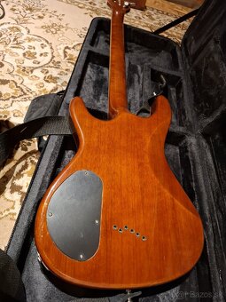 Ibanez SZ 520 QM - 5