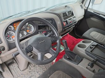 DAF LF 45.180, NÁKLADNÍ AUTOMOBIL MRAZÍRENSKÝ DAF LF 45.180, - 5