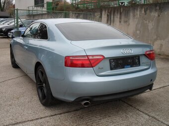 Audi A5 Sportback tempomat,LED - 5