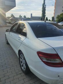 Predam Mercedes-Benz w204 2.0 cdi diesel kw 100 r.v 2011 - 5