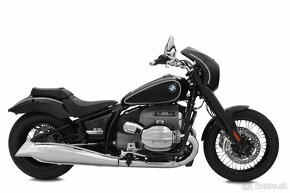 BMW R 18 Wunderlich Maska - 5