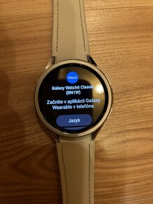 Samsung Galaxy Watch6 Classic 47mm - 5