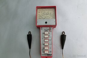 Autotester merací prístroj - 5