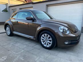 Volkswagen Beetle 1,2 TSI-77 kw - 5