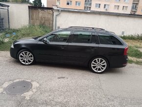 Skoda octavia 2.0 tdi vrs 125kw 6q - 5