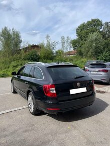 Skoda Superb 3.6 FSI 4x4 DSG - 5