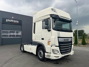 DAF XF 480 SSC STANDART TOP STAV 2020 - 5