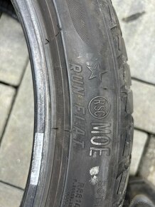 Zimne pneu 245/40 PIRELLI - 5