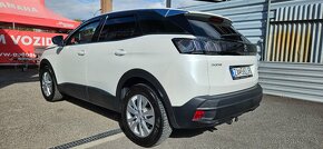 Peugeot 3008 1.5 Blue HDi 130k Automat - 5