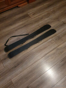 Predam snowblade ATOMIC,dlzka 99 cm - 5