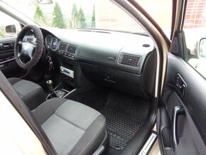 VOLKSWAGEN GOLF 4 1.9TDI 66kw - 5