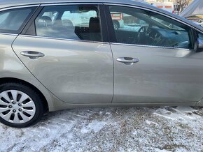 Kia ceed 1.6 CRDi 100kw - 5