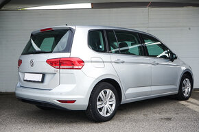 302-Volkswagen Touran, 2016, nafta, 1.6 TDi, 81kw - 5