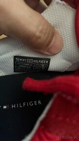 Tommy Hilfiger tenisky veľkosť 42 - 5