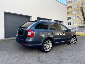 Skoda Octavia 2.0 TDI Elegance 4x4 - 5