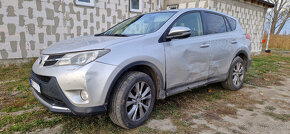 TOYOTA RAV4 - 5