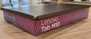 Tablet Lenovo M10 4/64GB - 5