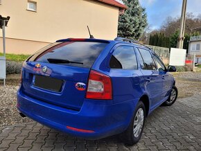 ŠKODA OCTAVIA 1.9 TDI 4X4 77KW ELEGANCE - 5