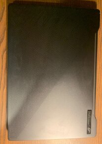 nootebook Asus rog Zephyrus g14 - 5