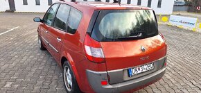 Renault Grand Scenic 2004 NOVÁ STK - 5