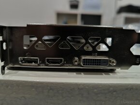 EVGA RTX 2060 KO  6GB - 5