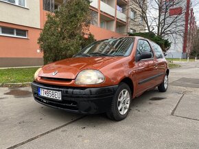 Renault Clio 1.2 - 5