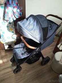 Kociar britax romer B-agile R - 5