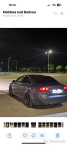 Audi A4 B7 2.0TDI QUATRO - 5