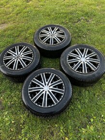 5x112 r16 Audi - 5