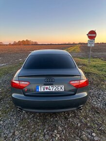 Audi a5 coupe 2.7 tdi - 5