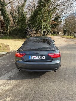 Audi a5 coupe 2.7 tdi - 5