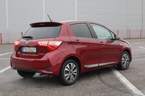 Toyota Yaris 1.5 Hybrid e-CVT Style - 5