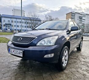 LEXUS RX 300..A/T 150KW...V6 3.0.BENZIN..4X4 R.V 2005 - 5