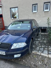 Škoda Octavia 2 1.9 tdi 77kw - 5