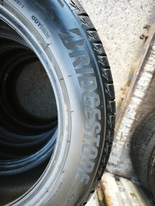 BRIDGESTONE 225 55 18  LETNÉ PNEU - 5