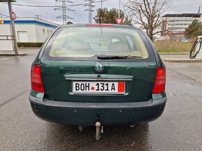 Škoda Octavia Combi 1.9 TDI 81 KW Laurin&Klement - 5