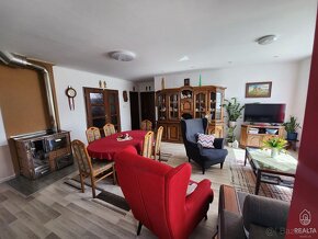 Apartmánový dom pod Vysokými Tatrami - 5