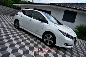 ⏩ Nissan Leaf Tekna Odpočet DPH - 5