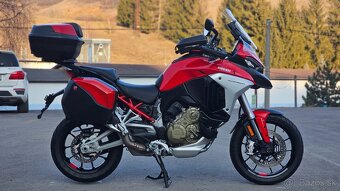 Ducati Multistrada V4S RADAR r.v.2020 - 5