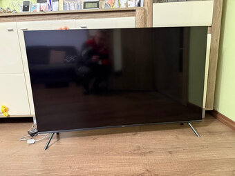 55" Premium Ultra HD Smart TV UE55MU7072 Séria 7 - 5