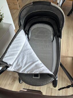 Cybex Priam Set - Mirage Grey - 5