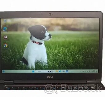 Dell Latitude 5480 - 5