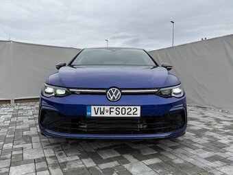 Volkswagen Golf R-LINE 2.0 TSI 190k 4Motion DSG / 2024 / - 5