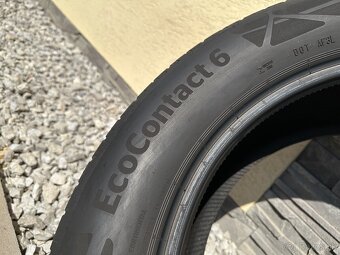 235/55 R18 100V 2022 letné CONTINENTAL - 5