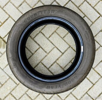 Goodyear Eagle F1 Asymmetric 5 235/50 R18 101H - 5