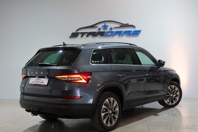 Škoda Kodiaq 2.0 TDI SCR EVO Style DSG ODPOČET DPH - 5